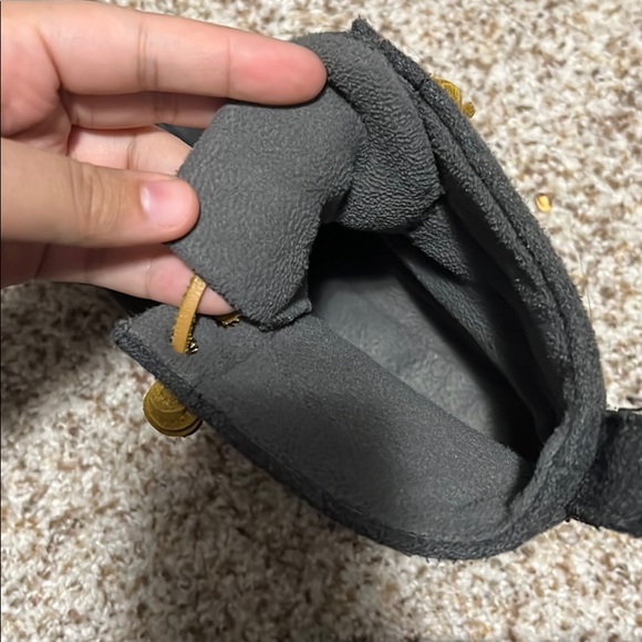 Steve Madden duck boots - Picture 4 of 4